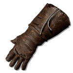 Drustan's Glove